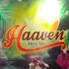 Haven unisex spa