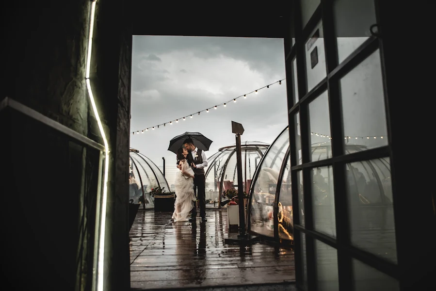 Fotografer pernikahan Elena Oskina (oskina). Foto tanggal 16 Juni 2023