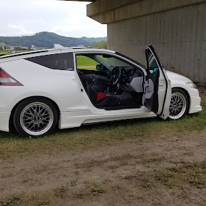 CR-Z ZF1