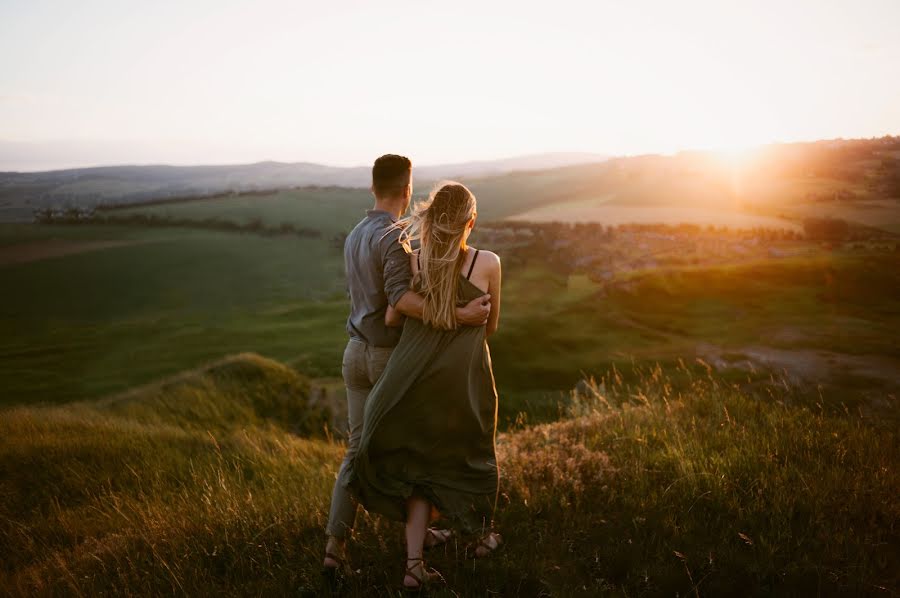 Fotógrafo de bodas Sergi Radchenko (radchenkophoto). Foto del 28 de agosto 2018