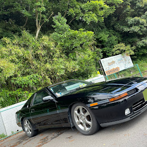 スープラ JZA70