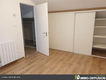 appartement à Vonnas (01)