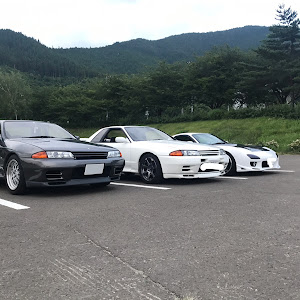 スカイライン GT-R BNR32