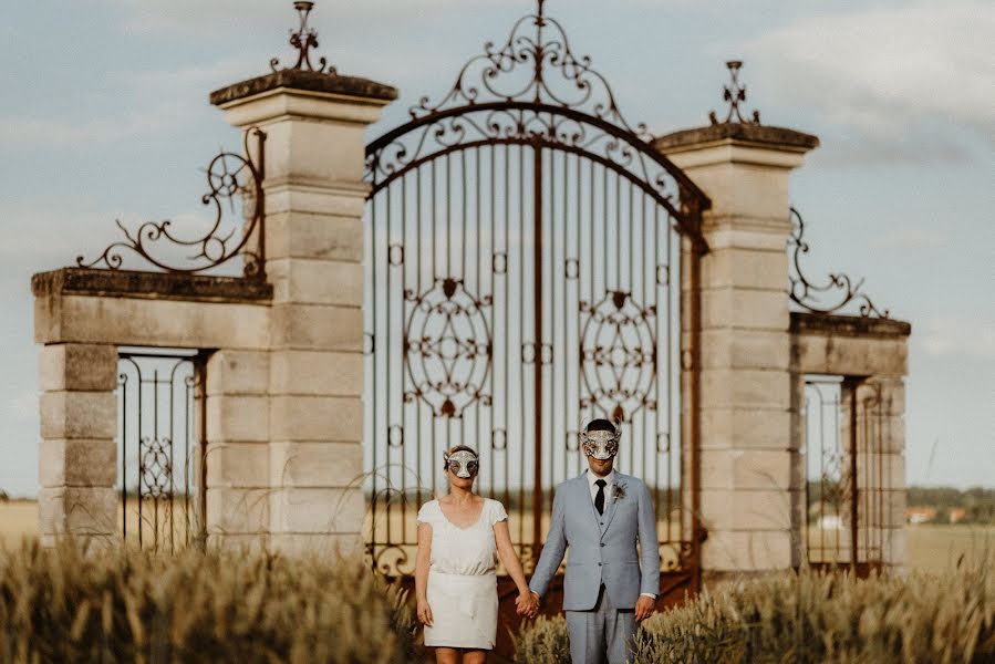 Fotografo di matrimoni Angela Di Paolo (angeladipaolo). Foto del 6 maggio 2019