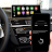 Wireless Carplay icon