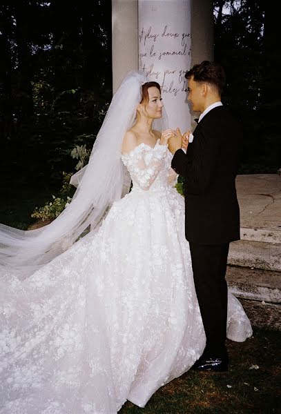 Photographe de mariage Maks Orlovskiy (maksorloff). Photo du 21 août 2023