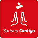Soriana Contigo icon