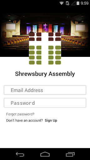 Shrewsbury Assembly