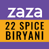 ZAZA Mughal Biryani, Marunji, Pune logo