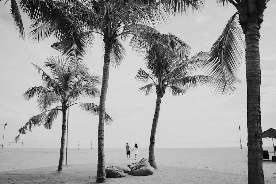 Fotógrafo de casamento Trung Dinh (ruxatphotography). Foto de 28 de agosto 2022