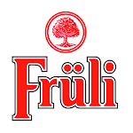 Logo of Früli Strawberry