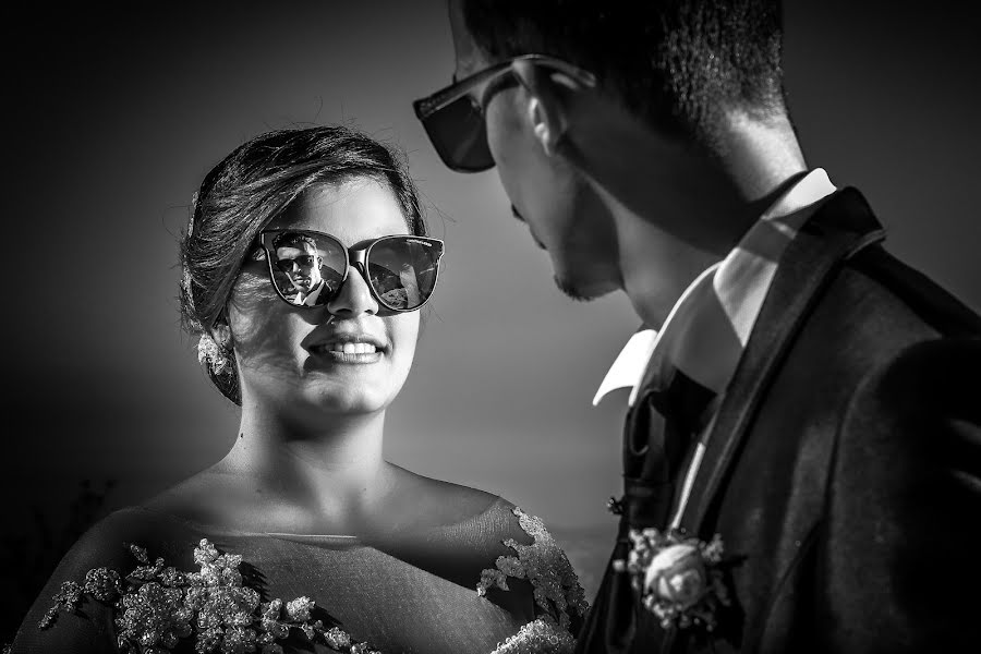 Wedding photographer Luigi Vestoso (luigivestoso). Photo of 19 October 2017