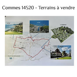 terrain à Commes (14)