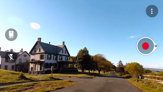 Lastest Microsoft Hyperlapse Mobile APK