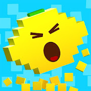 Lemons - Flappy Jump Game  Icon