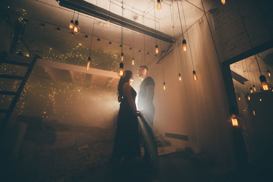 Wedding photographer Sergey Mamcev (mamtsev). Photo of 24 March 2020