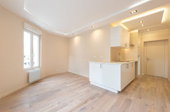 appartement à Bois-Colombes (92)