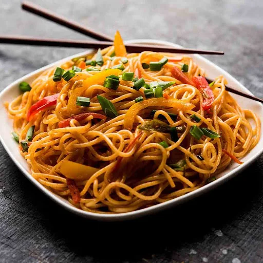 Veg Chowmein