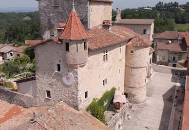 House with terrace 4