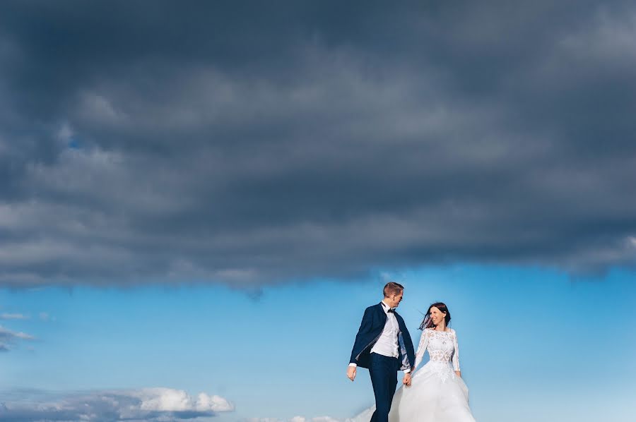 Wedding photographer Sergey Lapchuk (lapchuk). Photo of 27 January 2020