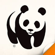 WWF Explore!  Icon