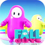 Cover Image of Скачать Fall Guys Game Knouckout winner Guide 3.0 APK