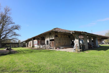 maison à Cormoz (01)