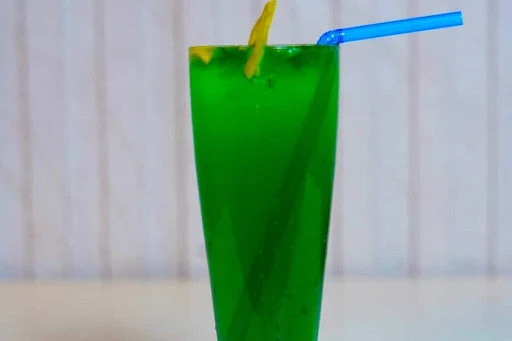 Aam Panna Mocktail