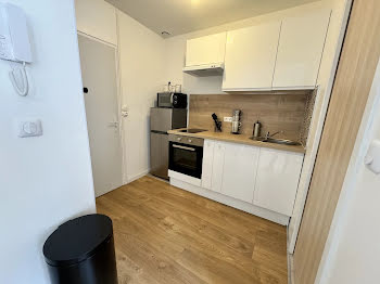 appartement à Saint-Quentin (02)