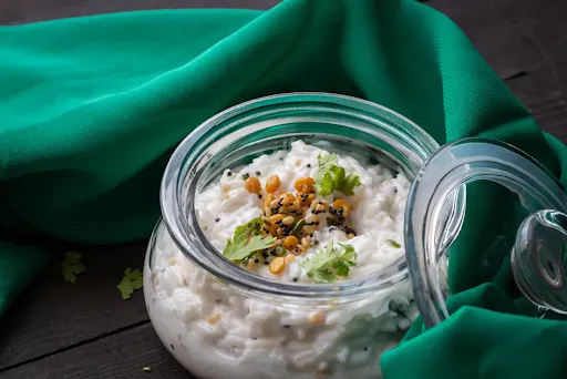 Curd Rice