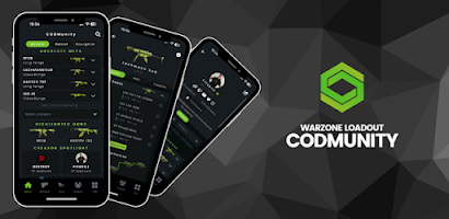 Warzone Loadout Codmunity APK for Android Download