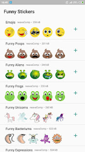 WhatStickers - WAStickers para chatear(圖1)-速報App