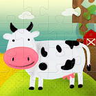 Kids Puzzles: Jigsaw Puzzle Games for Kids 4.1