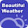 Infinity Weather - Beautiful Weather New Tab