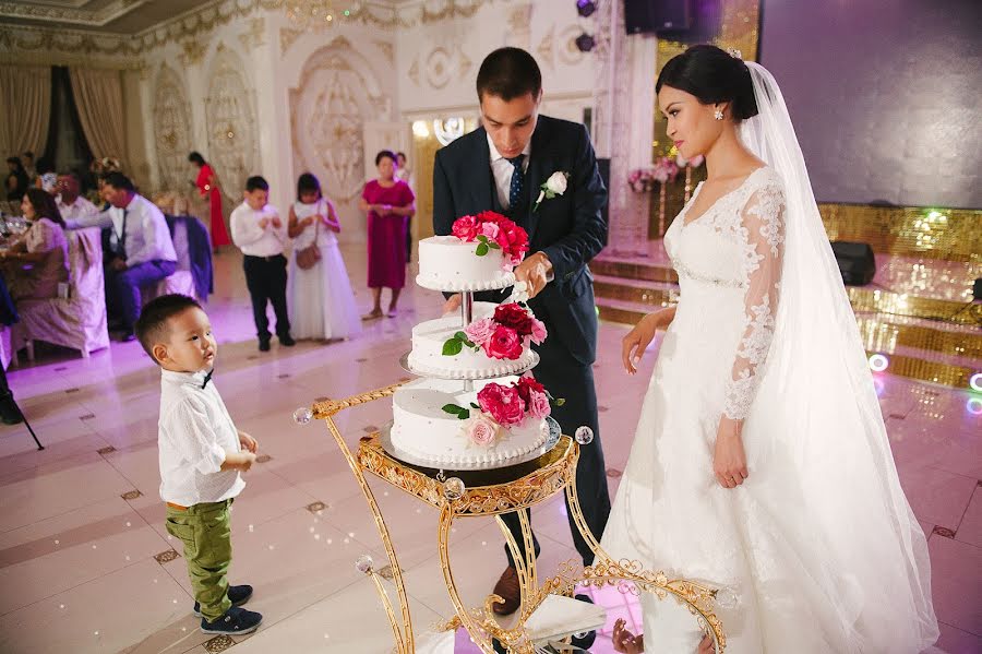 शादी का फोटोग्राफर Farkhad Valeev (farhadvaleev)। अक्तूबर 31 2018 का फोटो