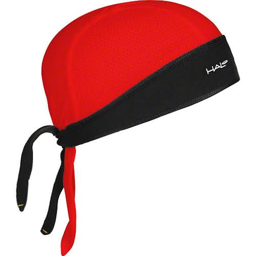 Halo Protex Bandana: Red