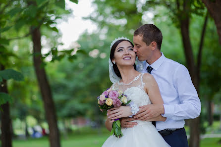 Wedding photographer Bakhrom Khatamov (bahman). Photo of 18 May 2022