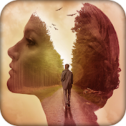 Photo Lab Magic Effect  Icon