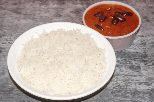 Rajma Chawal