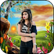 Nature Photo Frames & Nature Photo Editor App 2019 - Androidアプリ