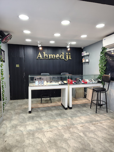 AHMED JI ELECTRONICS ( BENIAPUKUR) — business photo 6