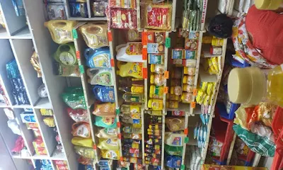 Kamgar Grocery