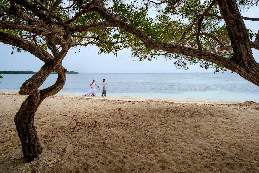 Fotógrafo de bodas Hector Salinas (hectorsalinas). Foto del 10 de junio 2017