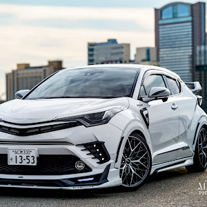 C-HR ZYX10