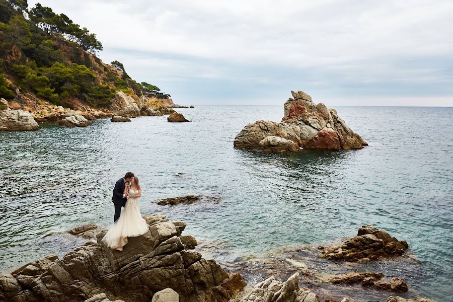 Photographe de mariage Oskar Szymczyk (oskarszymczykpl). Photo du 10 mars 2020