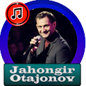 jahongir otajonov qo'shiqlari  icon