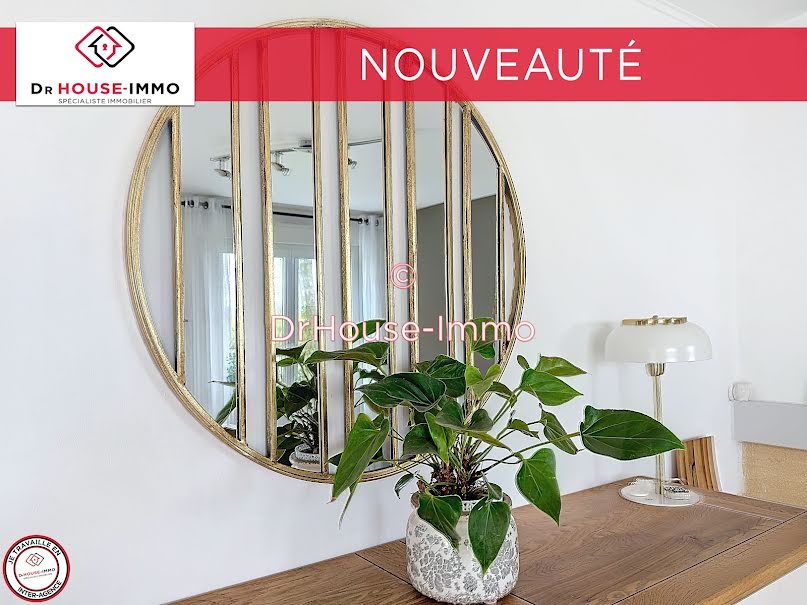 Vente maison 7 pièces 127 m² à Le Guerno (56190), 355 600 €