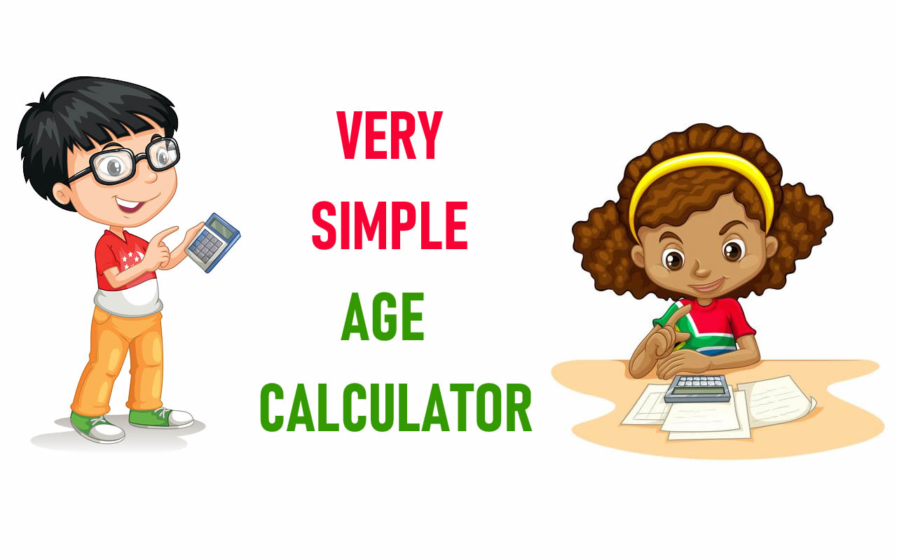 Age Calculator For UPSC 2021 Preview image 0