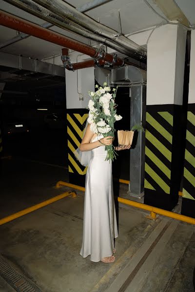 Fotógrafo de bodas Alina Kelasova (alinakelasova). Foto del 11 de octubre 2023