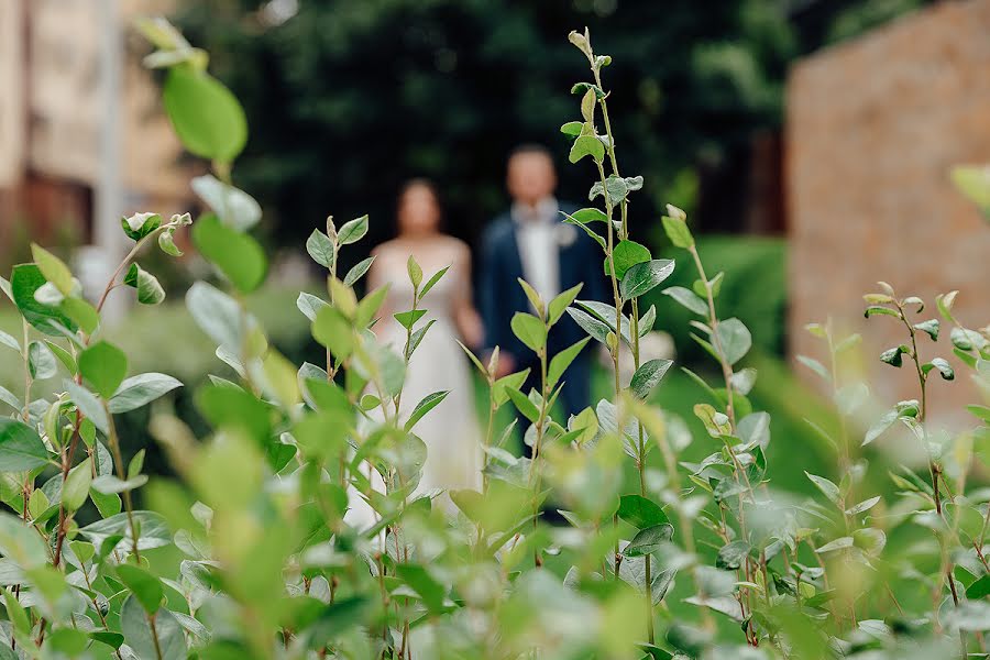 Hochzeitsfotograf Olesya Zhomer (greypearl). Foto vom 27. Oktober 2020